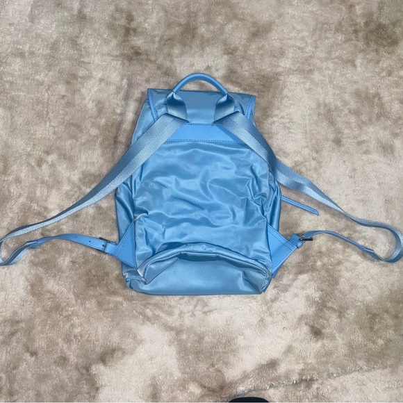 RARE Tory Burch Backpack 💙 - Picture 2 of 14